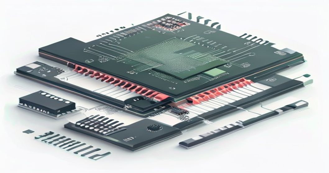 Chiplet小芯片互连:手机SoC能否不再拼SoC而是插积木?